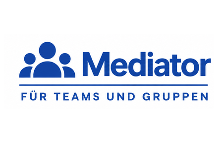 Mediator für Teams und Gruppen