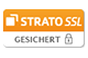 STRATO SSL gesichert